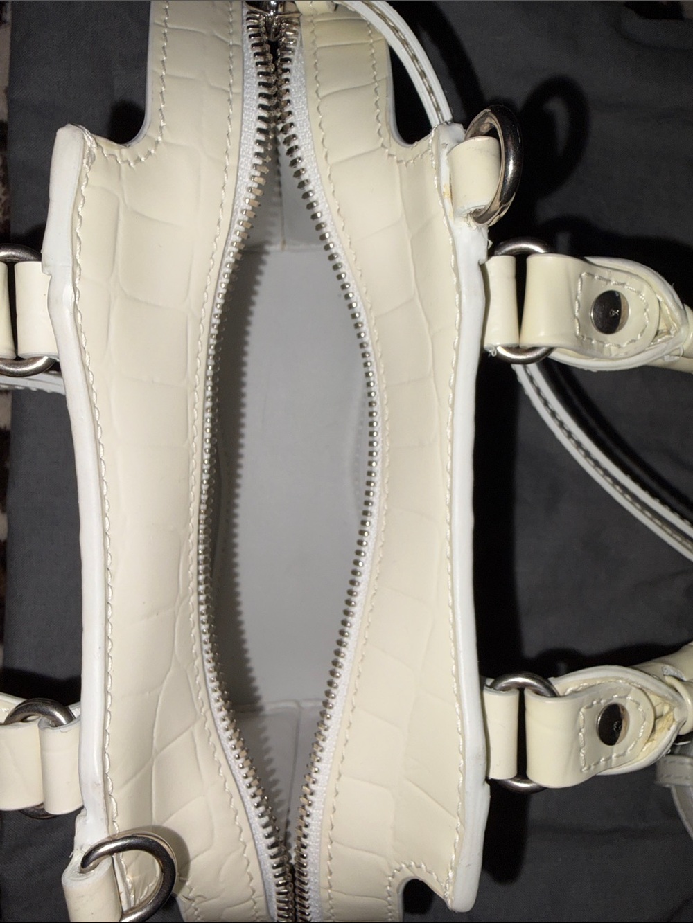 Balenciaga - Neo nano city bag - Picture 8 of 14